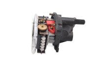 Kilometerzähler Tacómetro Instrumento Cockpit W-737 BMW R 80 247 84-93