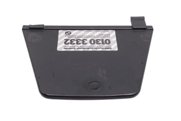 Battery cover, side cover, rear top panel BMW R 80 247 84-93