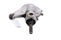 Transmission finale par arbre de transmission à cardan, différentiel dessieu arrière BMW K 1200 RS K589 0544 97-00