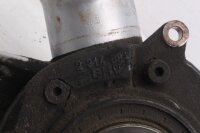 Transmission finale par arbre de transmission à cardan, différentiel dessieu arrière BMW K 1200 RS K589 0544 97-00