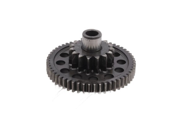 Starter friløbsgear starter tandhjul BMW K 1200 RS K589 0544 97-00