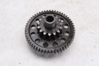 Starter friløbsgear starter tandhjul BMW K 1200 RS K589 0544 97-00