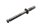 Essieu avant, entretoise dessieu avant BMW R 1150 GS R21 0415 99-04