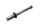 Essieu avant, entretoise dessieu avant BMW R 1150 GS R21 0415 99-04
