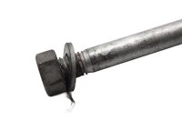 Front axle, thru-axle, mounting frame mount BMW R 1150 GS...