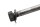 Front axle, thru-axle, mounting frame mount BMW R 1150 GS R21 0415 99-04