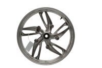 Cerchio ruota anteriore monoblocco da 19 pollici H2 MT2.50 BMW R 1200 GS K25 0307 R12 04-07