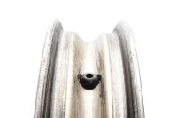 Cerchio ruota anteriore monoblocco da 19 pollici H2 MT2.50 BMW R 1200 GS K25 0307 R12 04-07