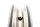 Cerchio ruota anteriore monoblocco da 19 pollici H2 MT2.50 BMW R 1200 GS K25 0307 R12 04-07