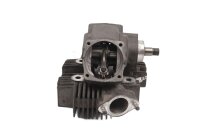 Testata del cilindro, coperchio valvole anteriore, bilancieri Ducati Multistrada 1000 DS A1 03-06