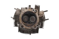 Testata del cilindro, coperchio valvole anteriore, bilancieri Ducati Multistrada 1000 DS A1 03-06