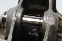Piston complet, segments de retenue à droite BMW R 1100 GS 259 0409 93-99