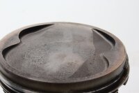 Piston complet, segments de retenue à droite BMW R 1100 GS 259 0409 93-99