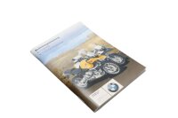 Instrucciones de funcionamiento, manual de mantenimiento,...