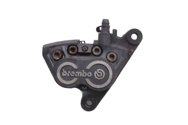 Front right brake caliper, dual piston brake caliper BMW K 1200 RS K589 0544 97-00
