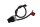 Starter relay, main line Suzuki GSF 1200 S Bandit WVA9/S 01-05