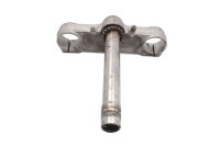 Lower fork bridge, steering head bearing mount Ducati...