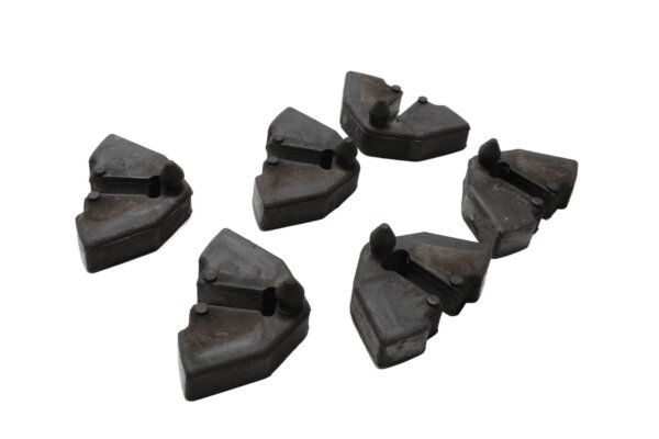 Cardan damper, rear wheel drive damper Suzuki GSF 1200 S Bandit WVA9/S 01-05