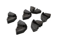 Cardan damper, rear wheel drive damper Suzuki GSF 1200 S Bandit WVA9/S 01-05