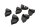 Cardan damper, rear wheel drive damper Suzuki GSF 1200 S Bandit WVA9/S 01-05