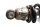 Forreste støddæmper, trækdæmper, affjedring BMW R 1100 GS 259 0409 93-99