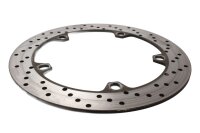 Bremseskive forreste venstre, boret, 4,8 mm BMW R 1100 GS 259 0409 93-99