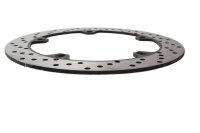 Bremseskive forreste venstre, boret, 4,8 mm BMW R 1100 GS 259 0409 93-99