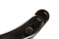 Fodstøtte til fører foran til venstre, fodstøttebeslag, fjeder BMW R 1100 GS 259 0409 93-99