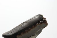 Fodstøtte til fører foran til venstre, fodstøttebeslag, fjeder BMW R 1100 GS 259 0409 93-99