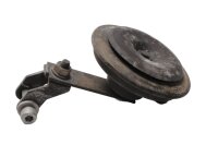 Horn, signal horn, Bosch holder, electric, accessories BMW R 1100 GS 259 0409 93-99