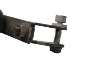 Horn, signal horn, Bosch holder, electric, accessories BMW R 1100 GS 259 0409 93-99