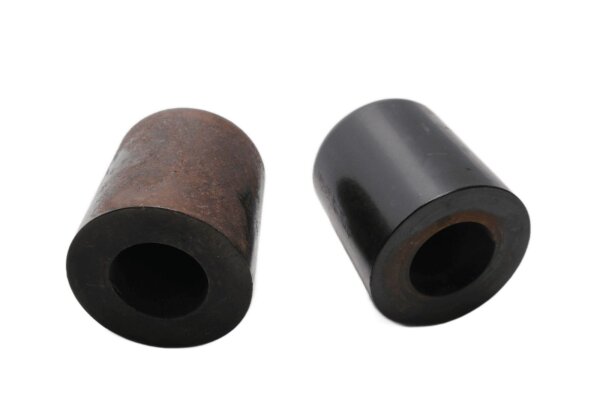 Handlebar weight, handlebar end, pair left right BMW R 1100 GS 259 0409 93-99