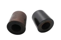 Handlebar weight, handlebar end, pair left right BMW R 1100 GS 259 0409 93-99