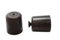 Handlebar weight, handlebar end, pair left right BMW R 1100 GS 259 0409 93-99