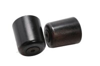Handlebar weight, handlebar end, pair left right BMW R 1100 GS 259 0409 93-99