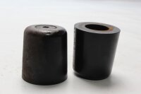 Handlebar weight, handlebar end, pair left right BMW R 1100 GS 259 0409 93-99