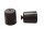Handlebar weight, handlebar end, pair left right BMW R 1100 GS 259 0409 93-99