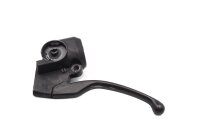 Clutch lever fitting constant pressure clutch handle mount BMW R 80 247 84-93