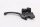 Clutch lever fitting constant pressure clutch handle mount BMW R 80 247 84-93