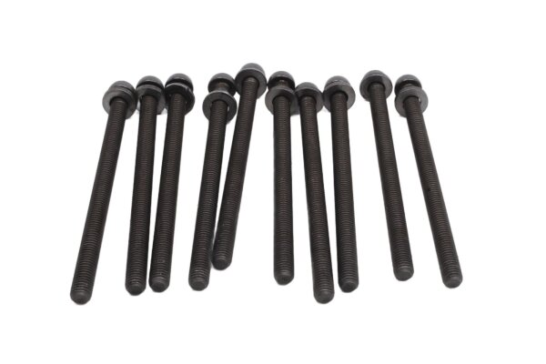 Cylinder head screw set hexagon BMW K 1200 RS K589 0544 97-00