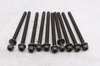 Cylinder head screw set hexagon BMW K 1200 RS K589 0544 97-00