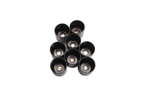 Tappet, exhaust camshaft, valve train set BMW K 1200 RS K589 0544 97-00