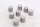 Tappet, exhaust camshaft, valve train set BMW K 1200 RS K589 0544 97-00