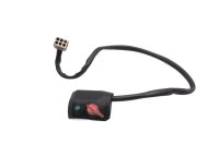 Right handlebar switch, switch housing, kill switch,...