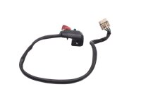 Right handlebar switch, switch housing, kill switch,...