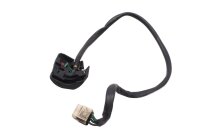 Right handlebar switch, switch housing, kill switch, start button BMW R 80 247 84-93