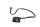 Right handlebar switch, switch housing, kill switch, start button BMW R 80 247 84-93