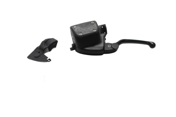 Clutch assembly, brake light switch, hand lever BMW R 1150 GS R21 0415 99-04