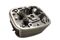 Cylinder head, valve cover right, valve springs BMW R 1100 GS 259 0409 93-99