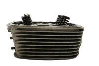 Cylinder head, valve cover right, valve springs BMW R 1100 GS 259 0409 93-99